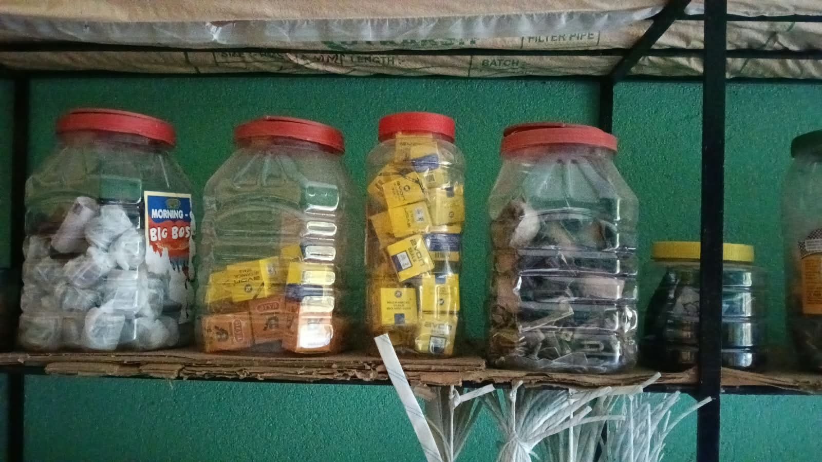 Submersible Motor Oil Seals & Copper Cable Thimbles - MN Electrical Store Kaliyaganj, Uttar Dinajpur