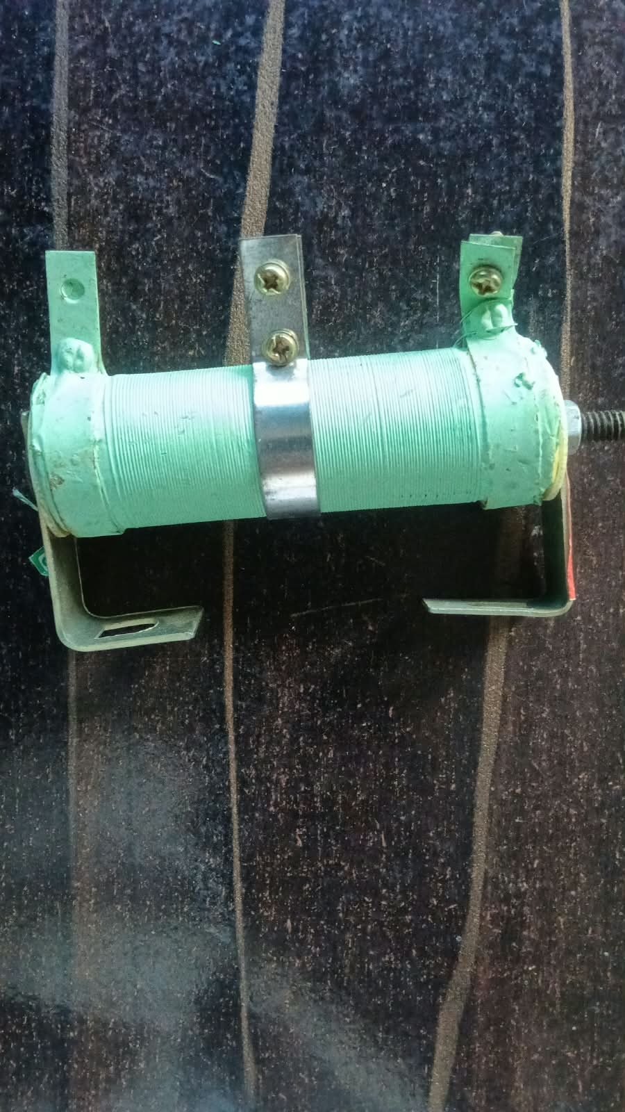 Alternator Resistance Rheostat & Trimming Unit - MN Electrical Store Kaliyaganj, Uttar Dinajpur
